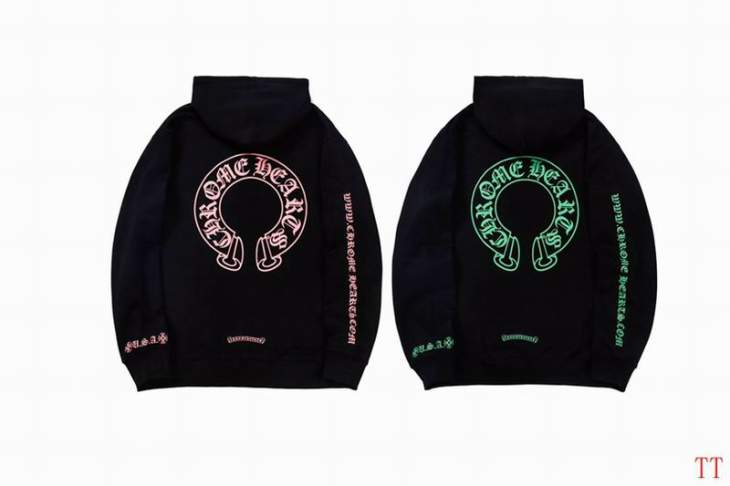 Picture of Chrome Hearts Hoodies _SKUChromeHeartsS-XL20tr331971